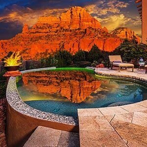 Topkie in Sedona, AZ