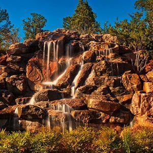 Mystic Hills in Sedona, AZ