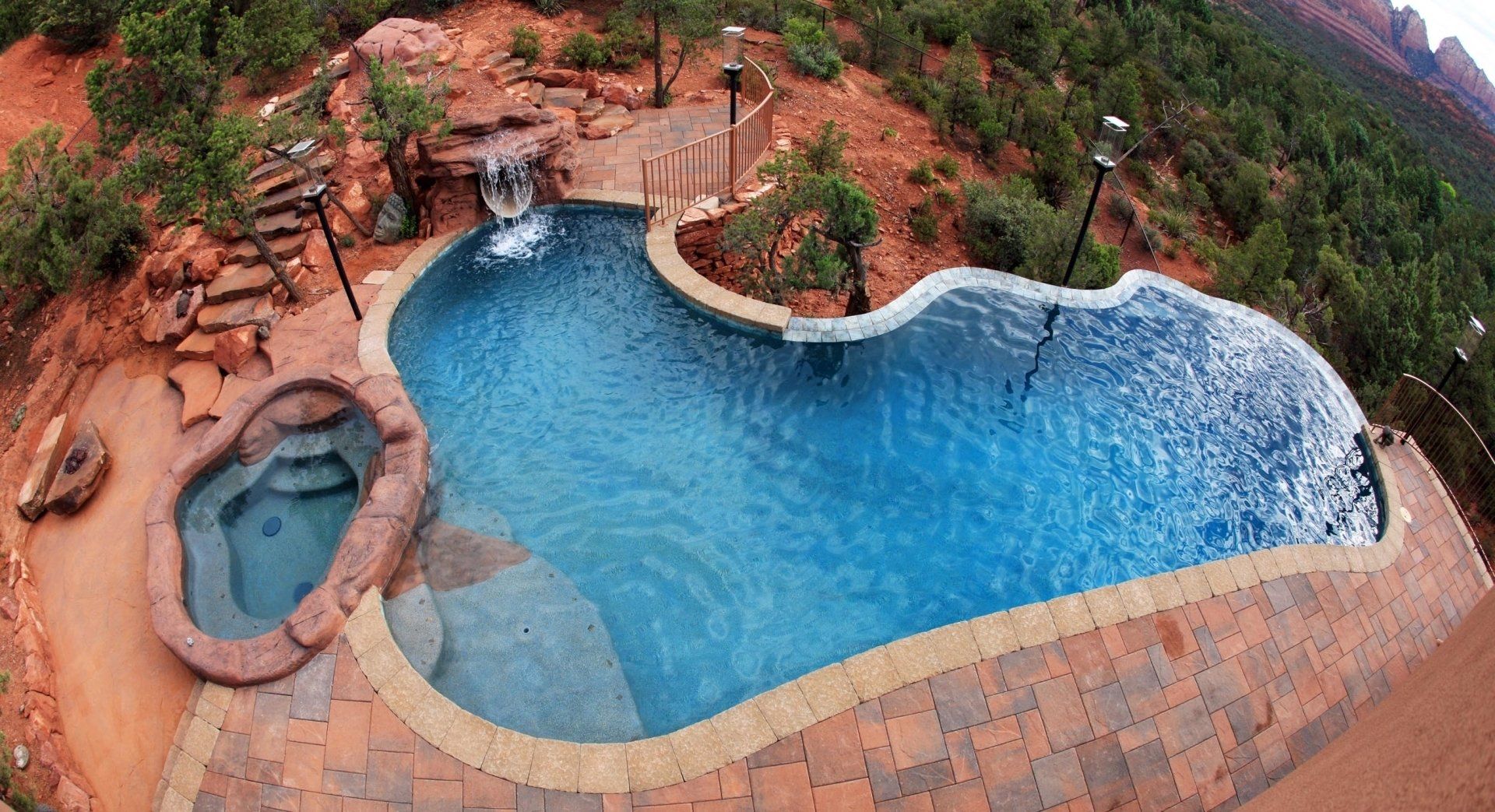 McMillan in Sedona, AZ