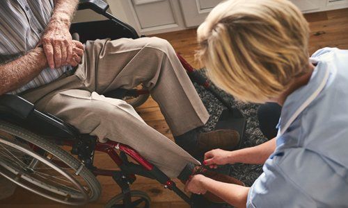 Dementia care