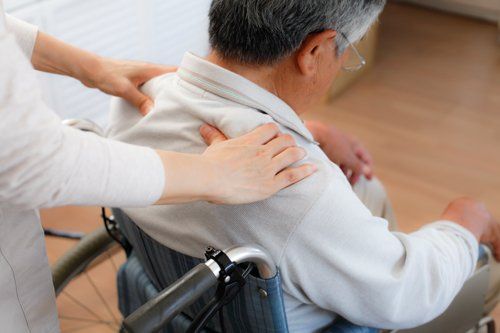Disability services