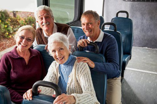 Community transport