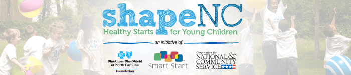 Shape NC Shape NC