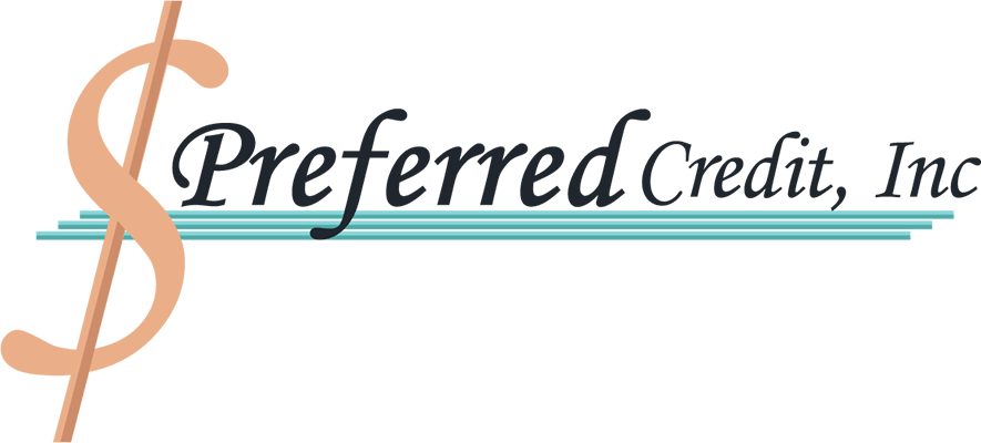 Preferred Credit Inc. Preferred Credit Inc.