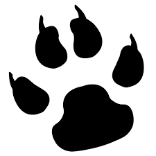 pawprint