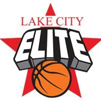 Lake City Elite logo