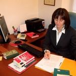 Avv. Giorgia Giunti