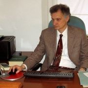 Avv. Eugenio Gasparino