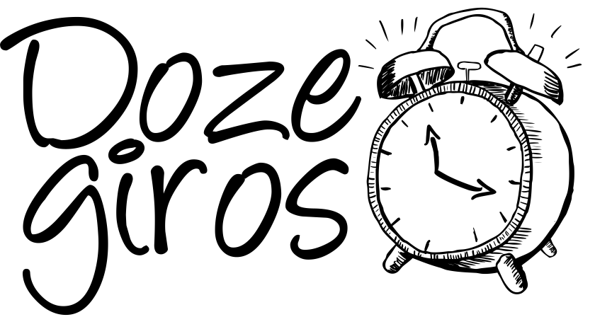 Doze giros