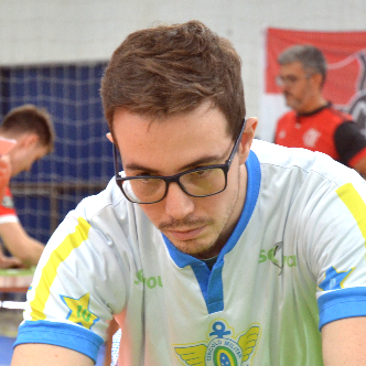 Jefferson Genta