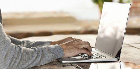 laptop repair