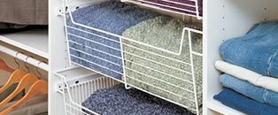 Baskets & Hampers