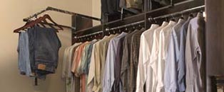 Wardrobe Lifts