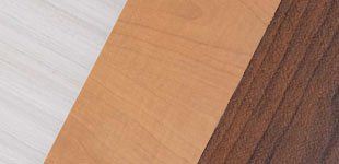 Closet Finishes