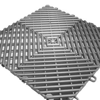 FreeFlow Modular Garage Flooring