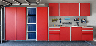 Garage Cabinets
