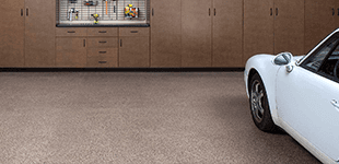 Garage Flooring