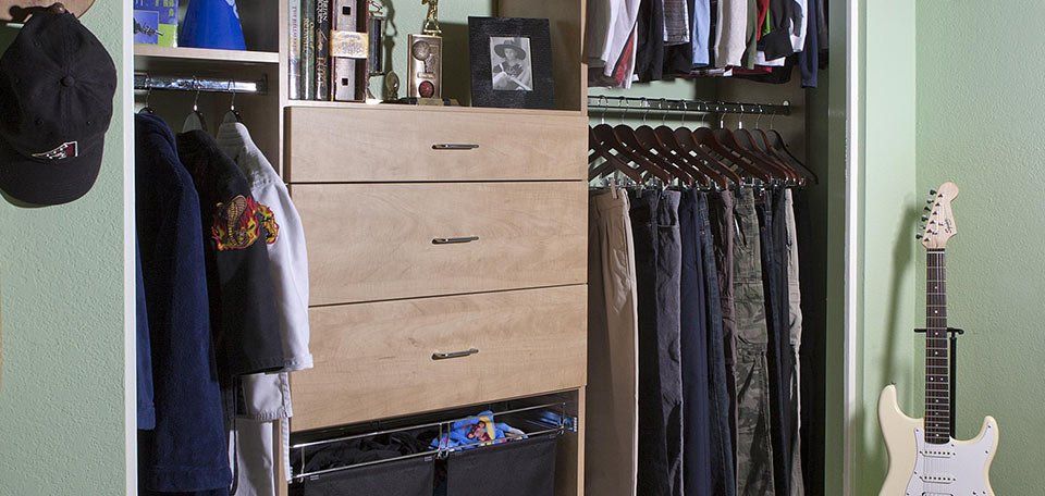 Kids Closets