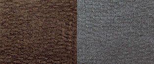 Metallic Garage Cabinet Finishes