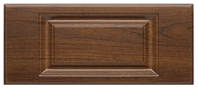 Raised Panel Door Style