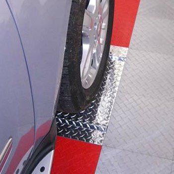 Accupark Modular Garage Flooring