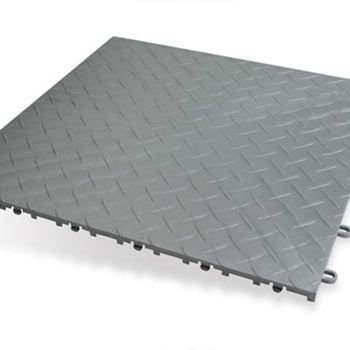 RaceDeck XL Modular Garage Flooring