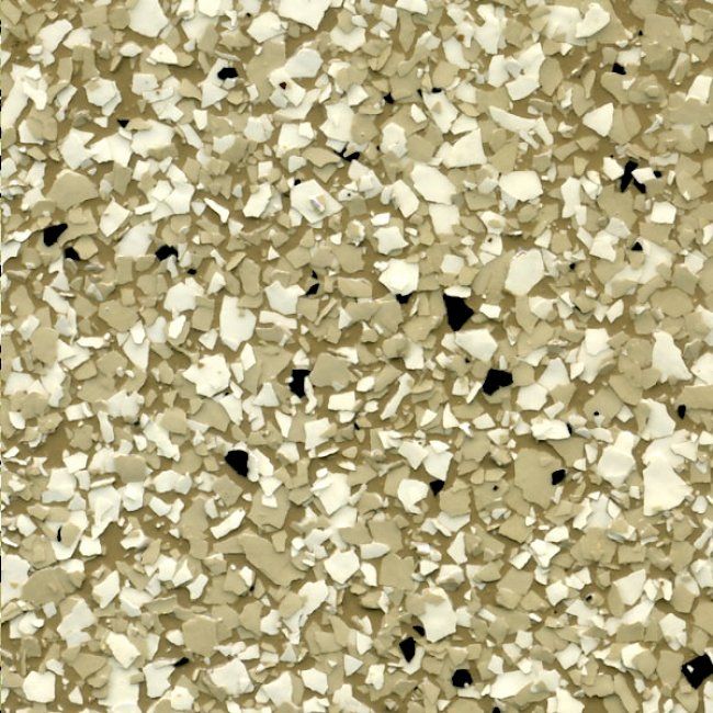 Scottsdale Epoxy Garage Flooring