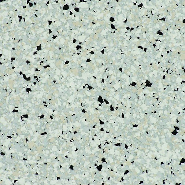 Silverado Epoxy Garage Flooring
