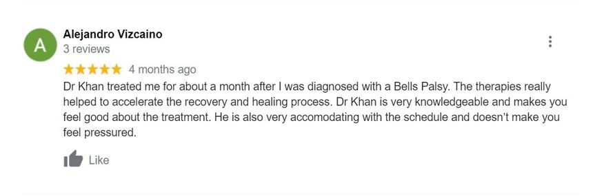 Acupuncture Review