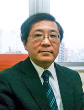 竹本カツノリ