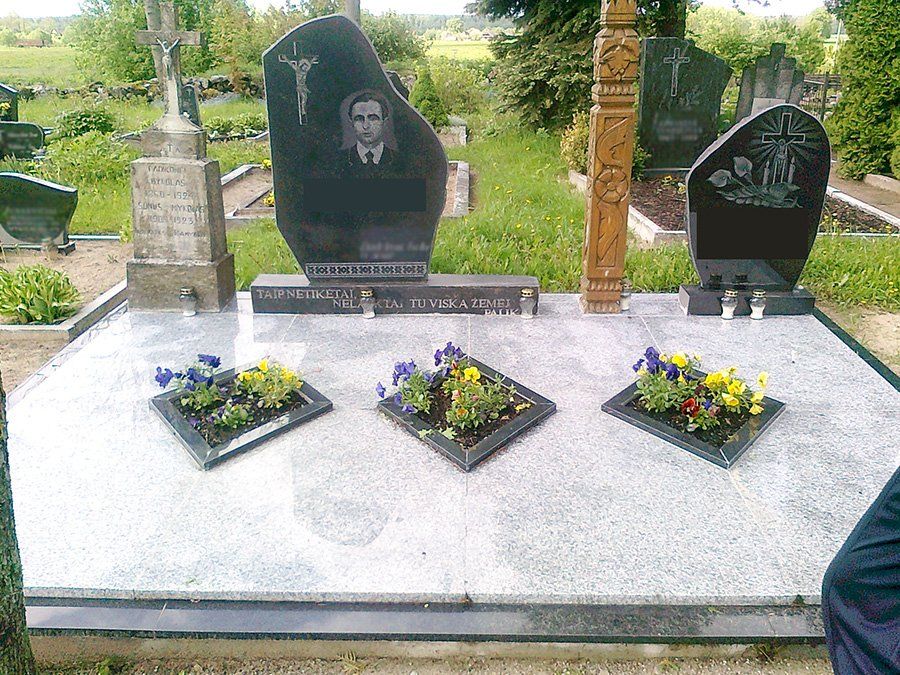 kapų uždengimai