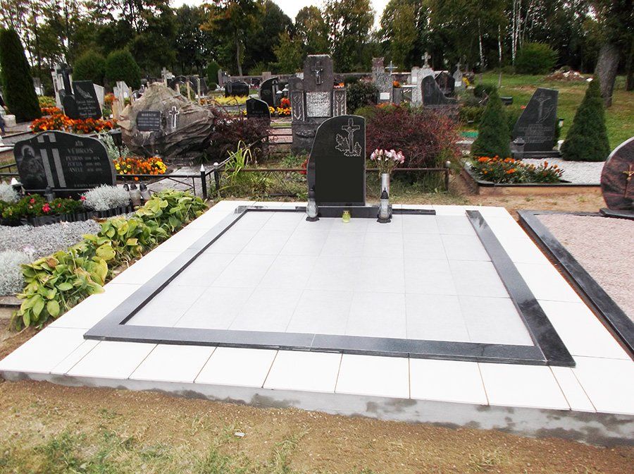 kapų uždengimai