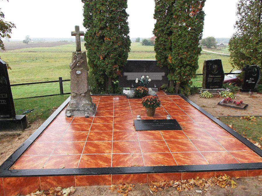 kapų uždengimai