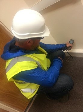 Damp proofing, Herefordshire, Wye Valley Heritage