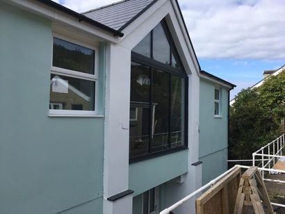 Property conversions