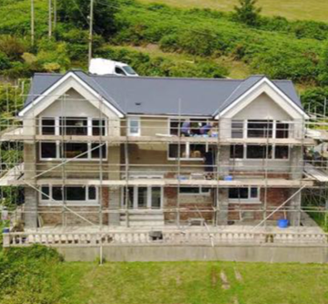 Home improvements