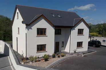 New builds