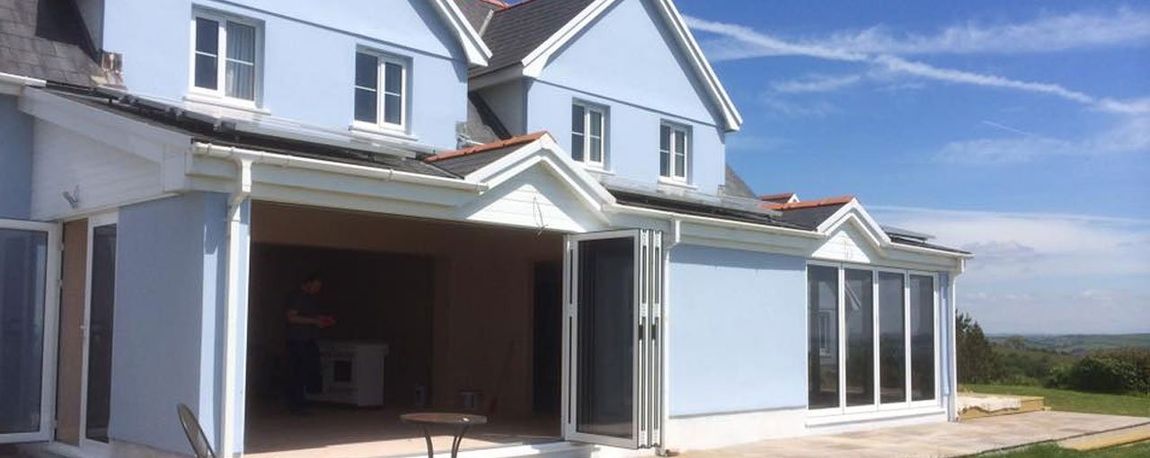 building services