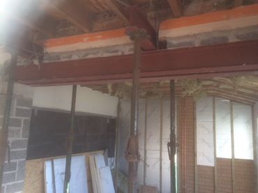 Property refurbishments