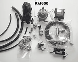 kit per impianti a metano