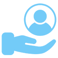 icona - Al servizio del cliente