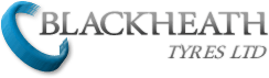Blackheath Tyres Ltd logo
