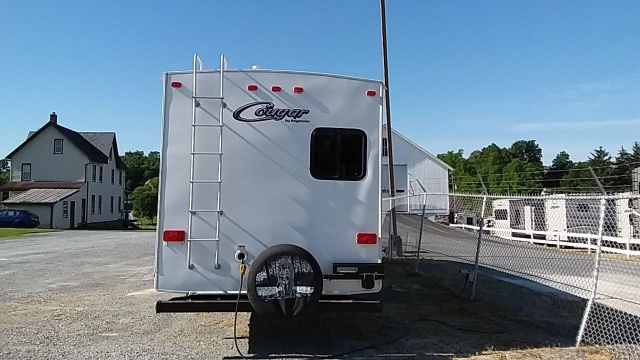 repairs by RV Inspection Specialists repairs by RV Inspection Specialists