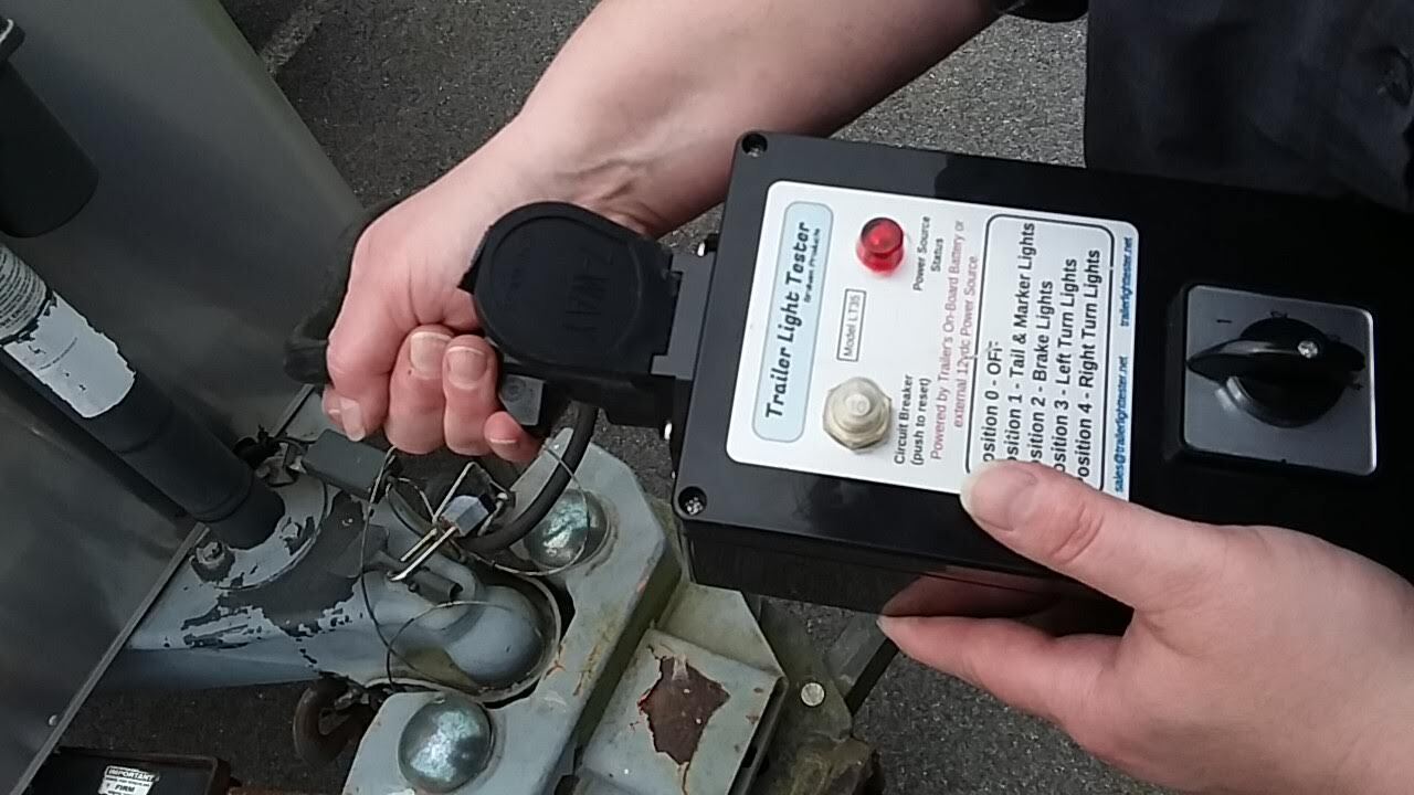 safety by RV Inspection Specialists safety by RV Inspection Specialists
