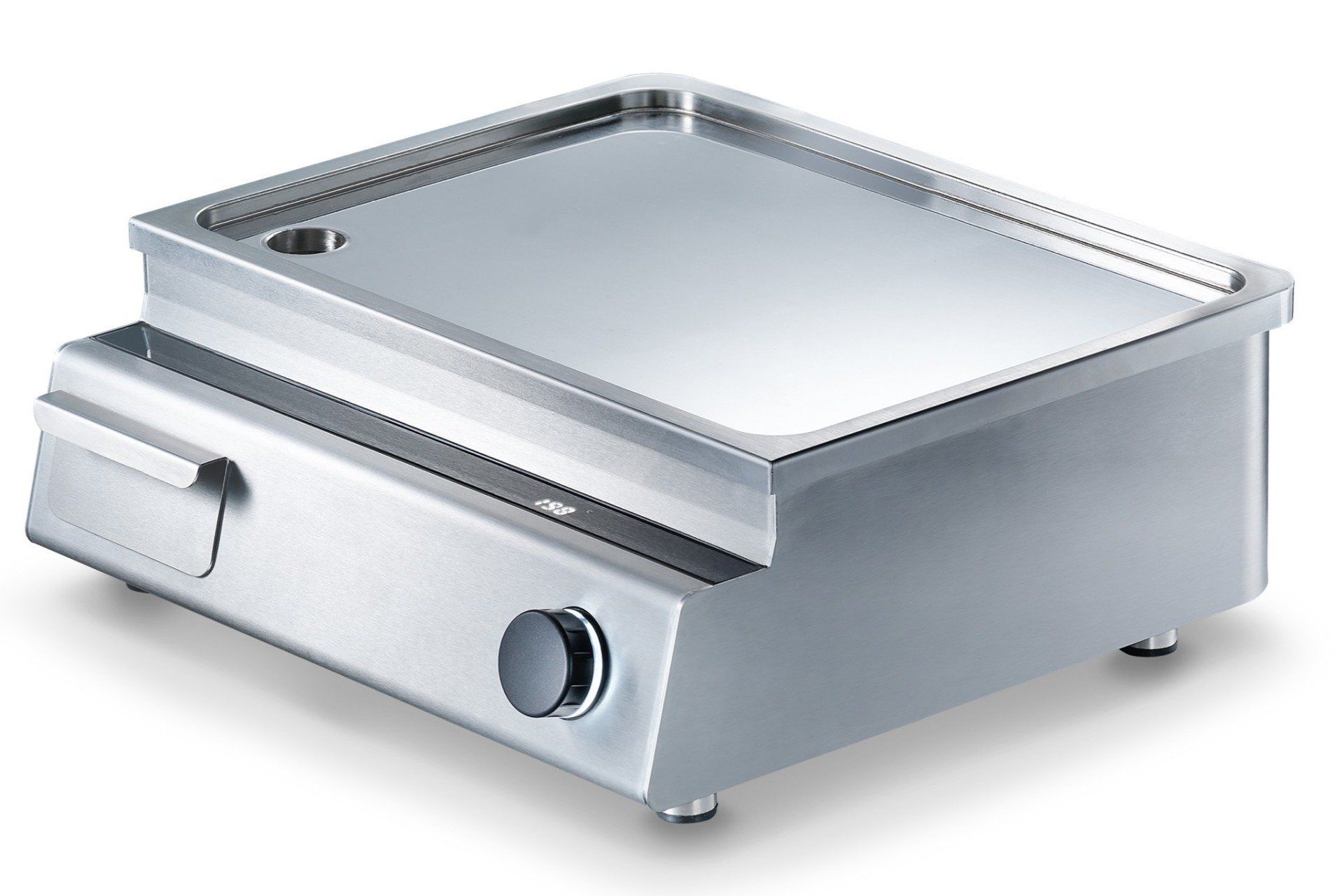 Plancha à induction avec 1 zone de cuisson jade nv service Belgique