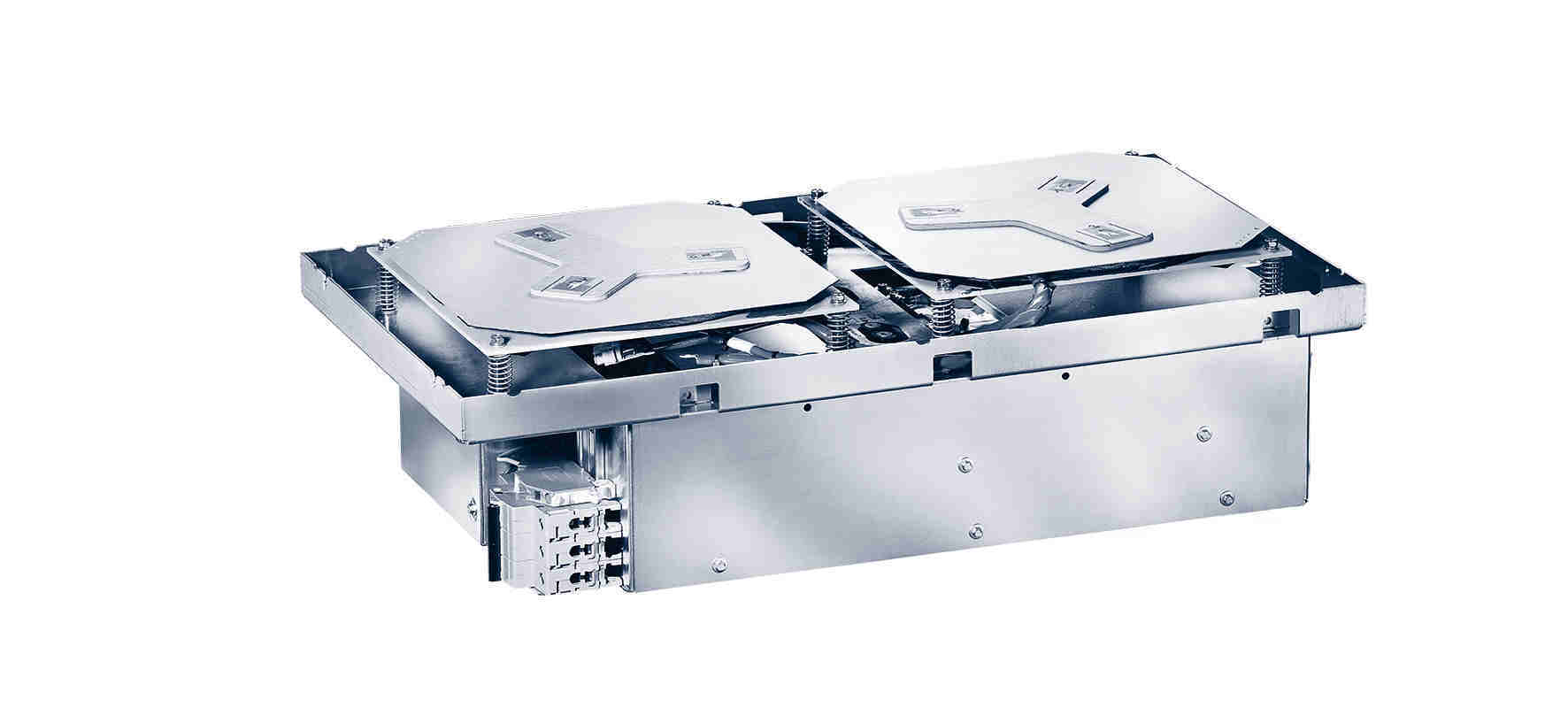 Slimme zones kostenbesparend professionele bakplaat jade nv service horeca apparatuur