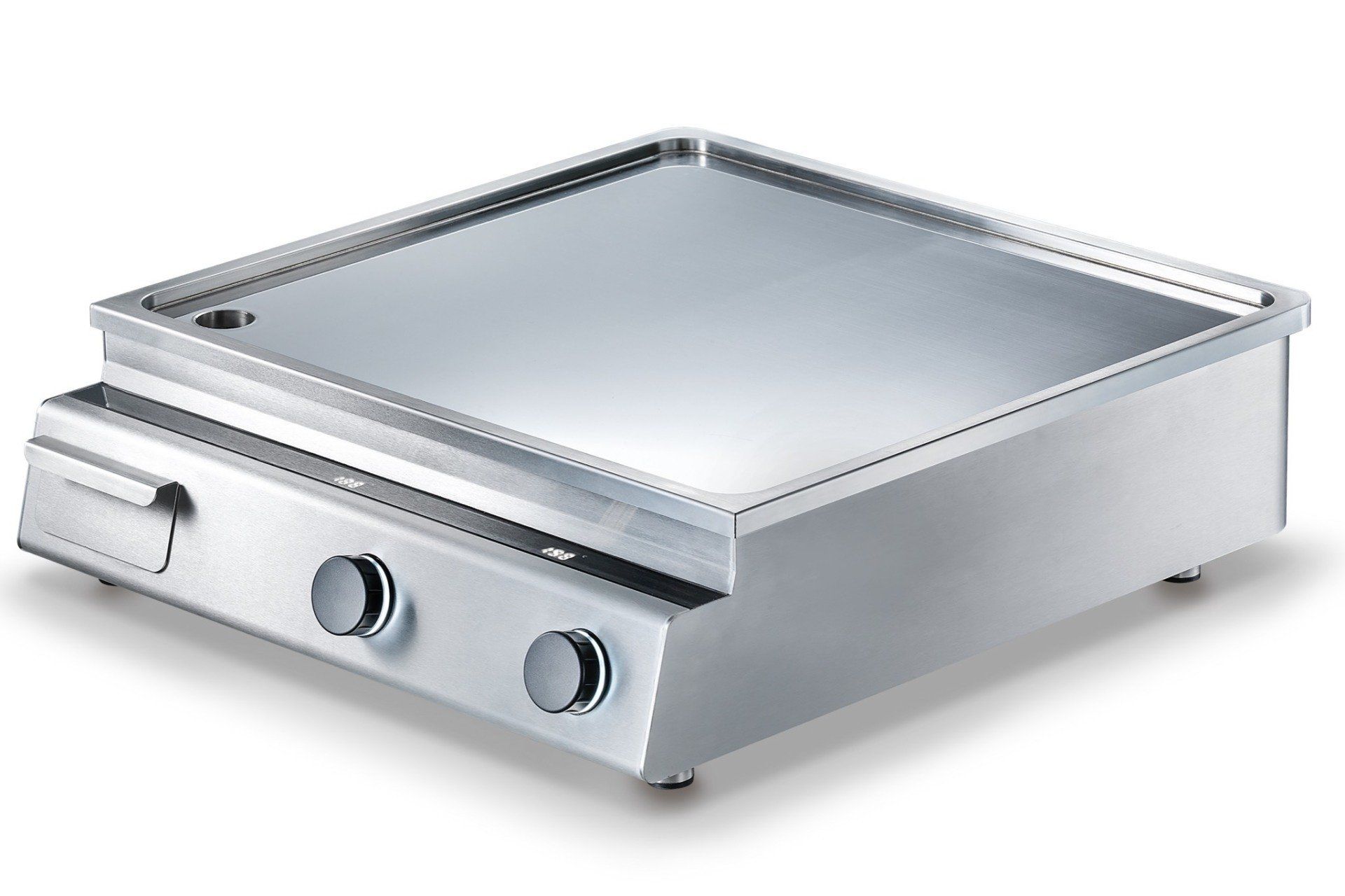 Plancha à induction avec 2 zone de cuisson jade nv service Belgique