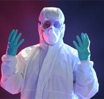 Hazardous - Abatement Contractors in Plymouth, MA