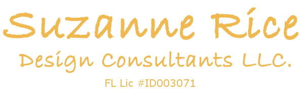 Suzanne Rice Design Consultants LLC.