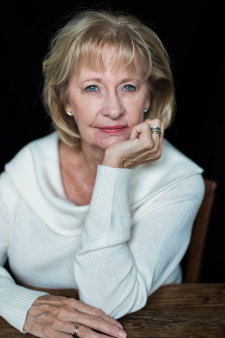 Suzanne Rice